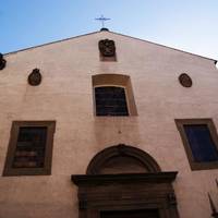 Chiesa di Sant Angelo in Spatha