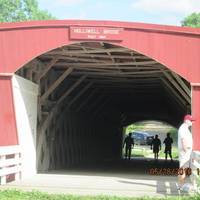 Holliwell Bridge