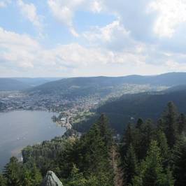 Observatoire de Merelle