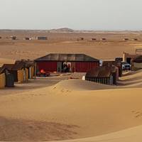Caravane de Reve
