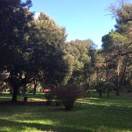 Parco Comunale di Termoli