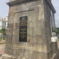 Ipoh War Memorial