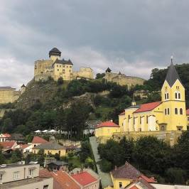 Mestská veža