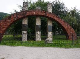 Monument of the Three Cultures (Pomnik Trzech Kultur)