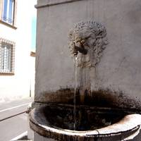 Via del Fosso di Lucca