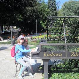 Ogrod Muzyczny