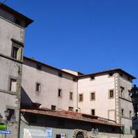 Centro Storico di Castel Del Piano