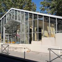 Institut d'Art Contemporain