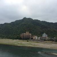 Nagara Bridge