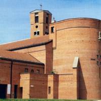 Avas-déli Isteni Ige Church