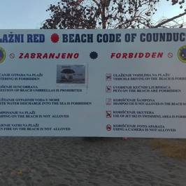 Ada Bojana Nudisticka Plaza