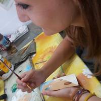 Good Fellas Art Studio