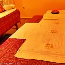 Soma Thaimassage