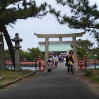 Tokiwa Shrine