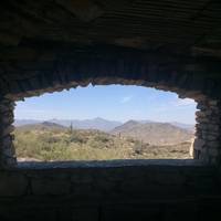 Dobbins Lookout