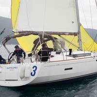Sail Band