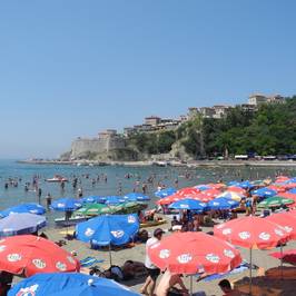 Small Beach