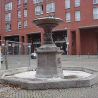 Schlossbrunnen