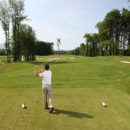Golf Grad Otocec