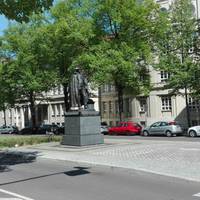 Steuben Denkmal