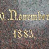 Lutherdenkmal