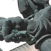 Telemanndenkmal