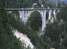 Wiesen Viaduct