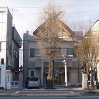Ontake Miyoshi Shrine