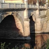 Zollbrücke