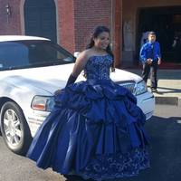 Raffi's Limousine Service