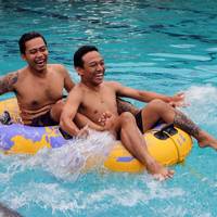 Taman Segara Madu