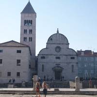 St. Mary's Church and Monastery
