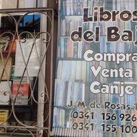 Libros del Bajo