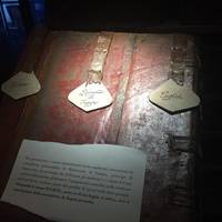 ilCartastorie - Museo dell'Archivio Storico Banco di Napoli