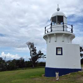 Richmond River Lighthouse