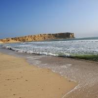 Playa Mendieta