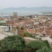 Stagno di Santa gilla
