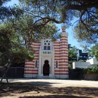 La Chapelle de la Villa Algerienne