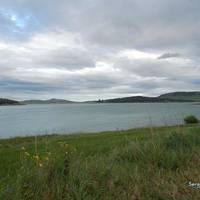 Lago di Ogliastro