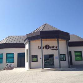 Oficina Municipal de Turismo de Noja