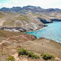 Cap de Trois Fourches