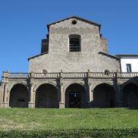 Chiesa di Santa Maria in Gradi