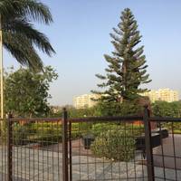 Goverdhan Sagar Lake