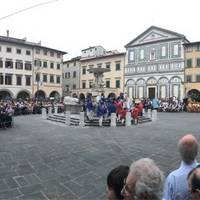 Fontana di Luigi Pampaloni