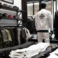 Trend Up