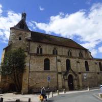 St. Jacques Church