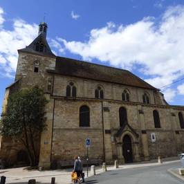 St. Jacques Church
