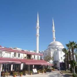Turgutreis Merkez Cami