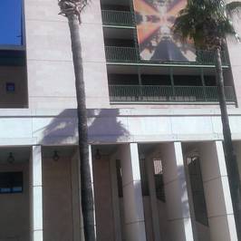 Théâtre des Salins
