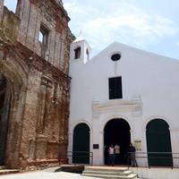 Iglesia de la Compania de Jesus